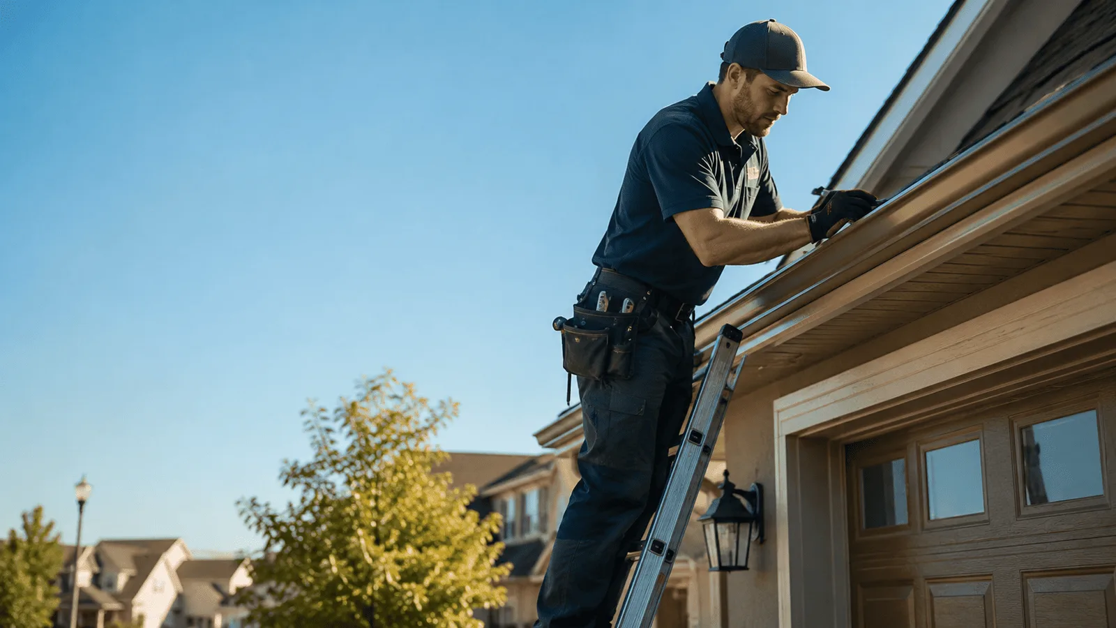 Gutter Repair in Pine Valley, CA near me