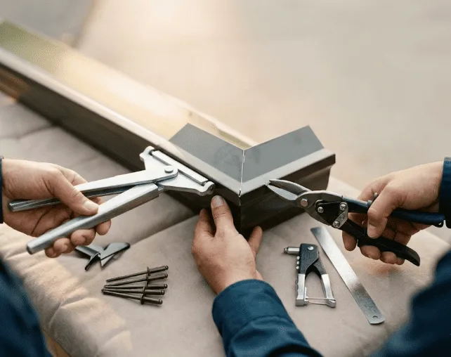 Why choose Gutter Repair in Pine Valley, CA